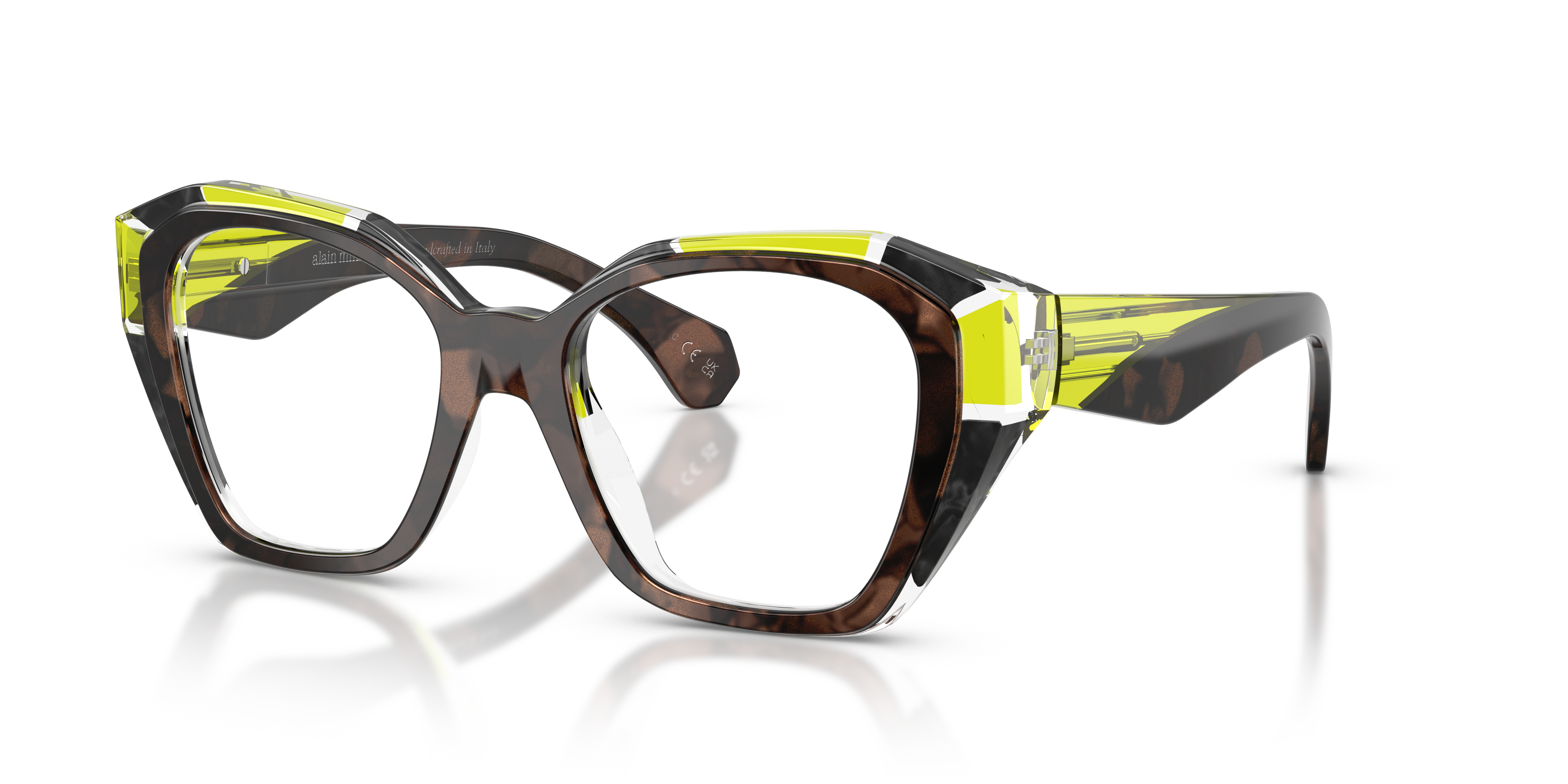 Alain Mikli A03542 0003  